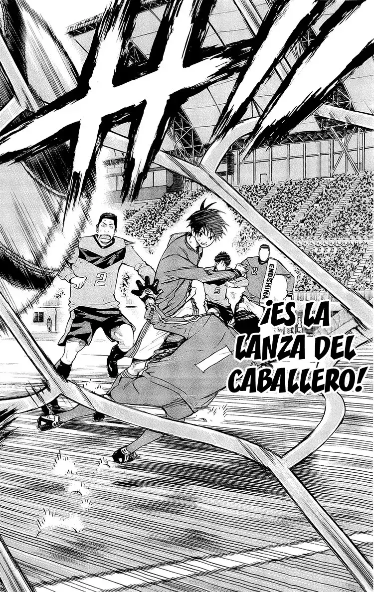 Capitulo 216 page 19