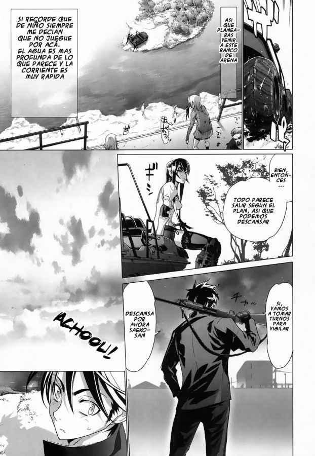 Capitulo 16 page 22