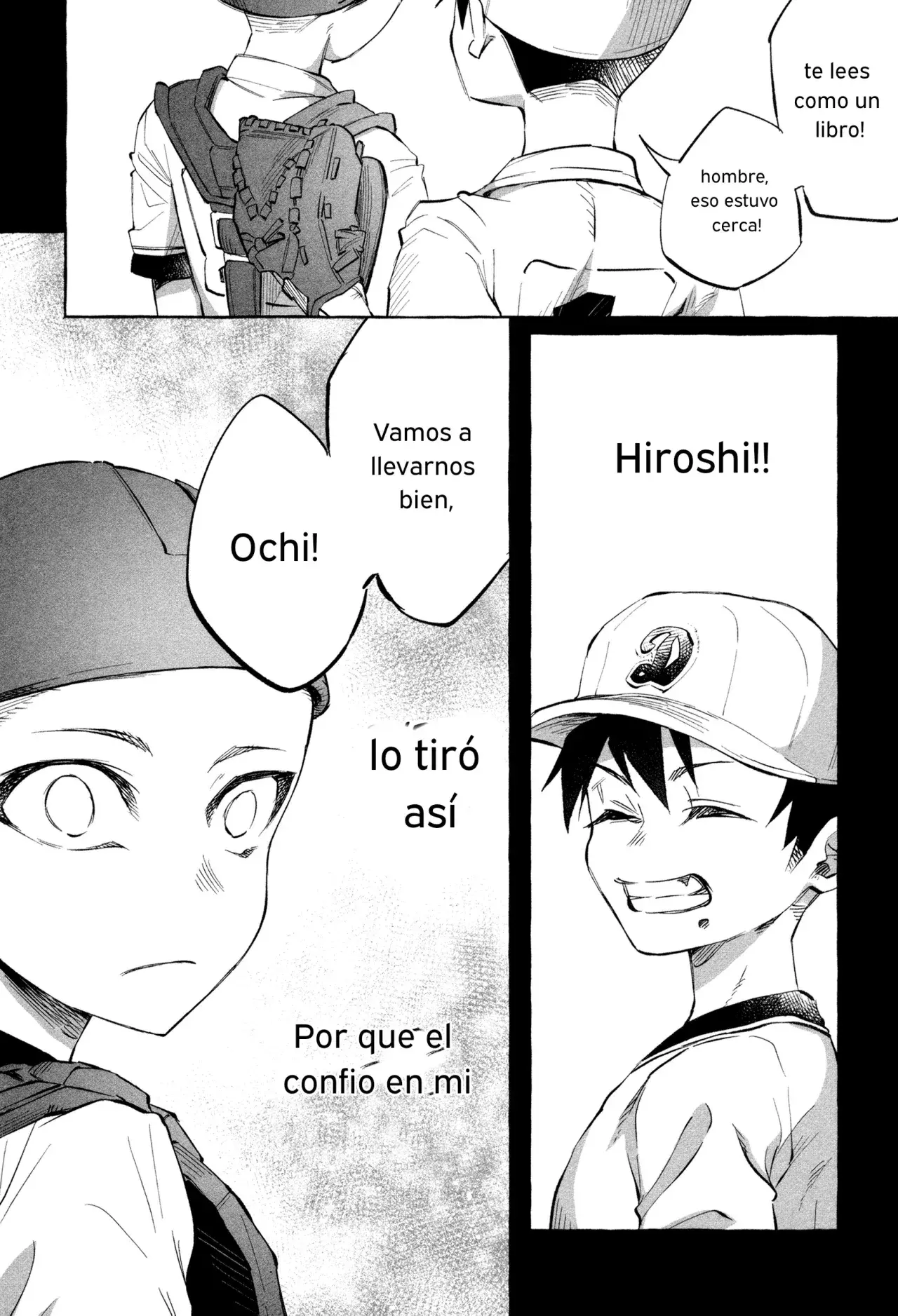 Capitulo 21 page 30
