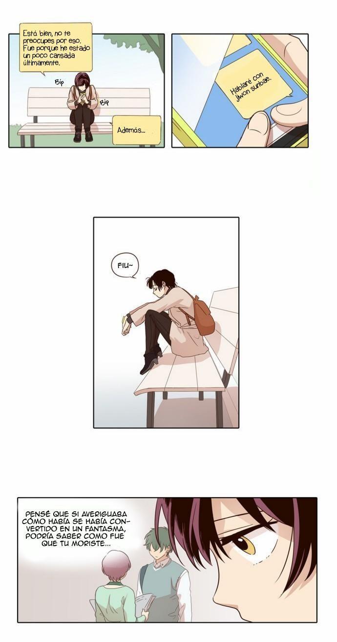 Capitulo 23 page 8