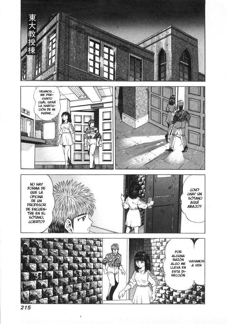 Capitulo 43 page 20
