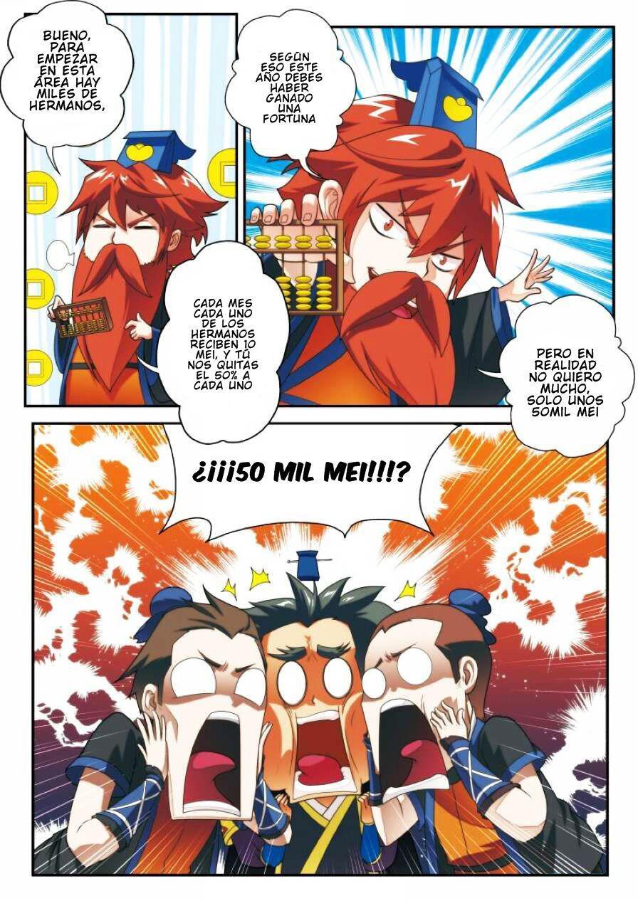 Capitulo 6 page 9