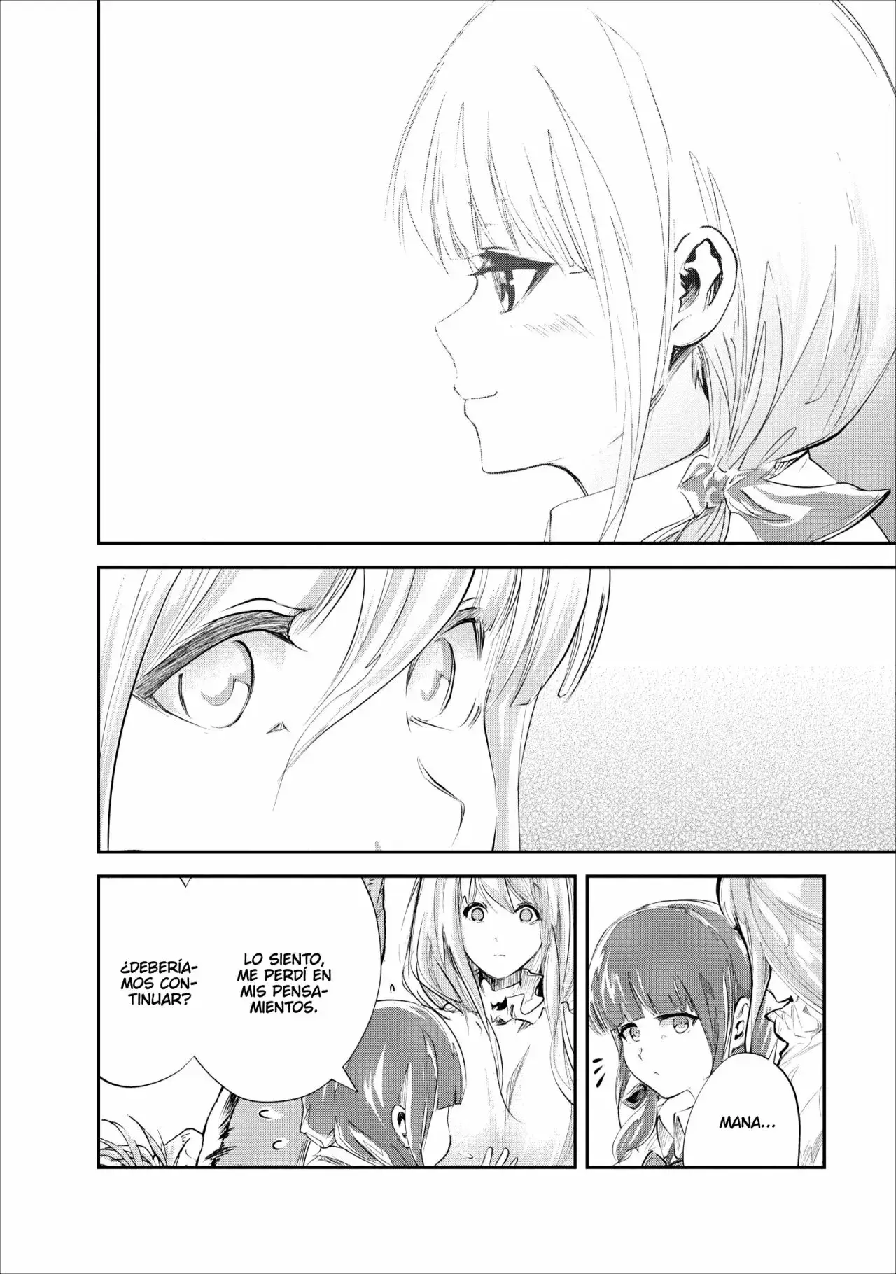 Capitulo 19 page 21