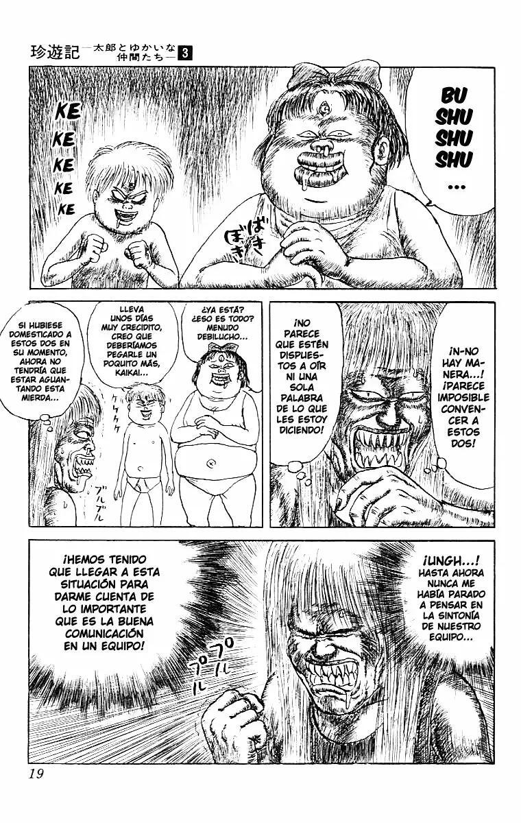 Capitulo 22 page 18