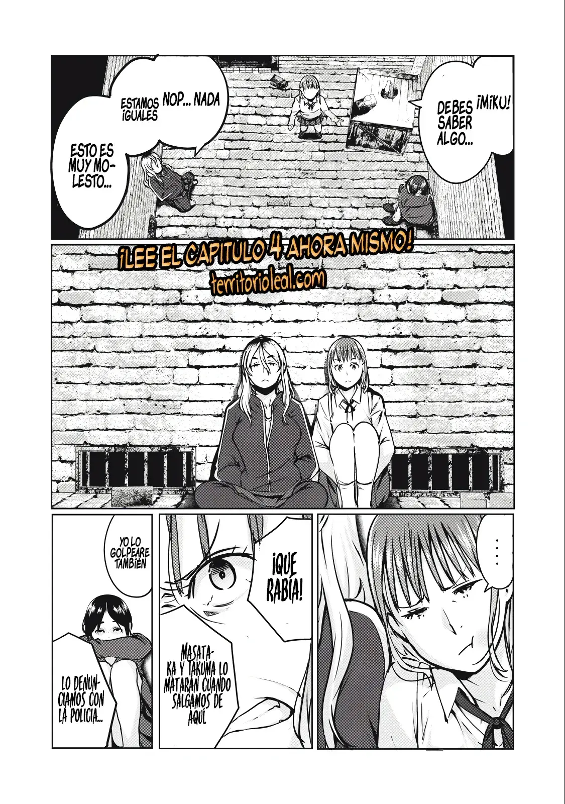 Capitulo 3.20 page 5