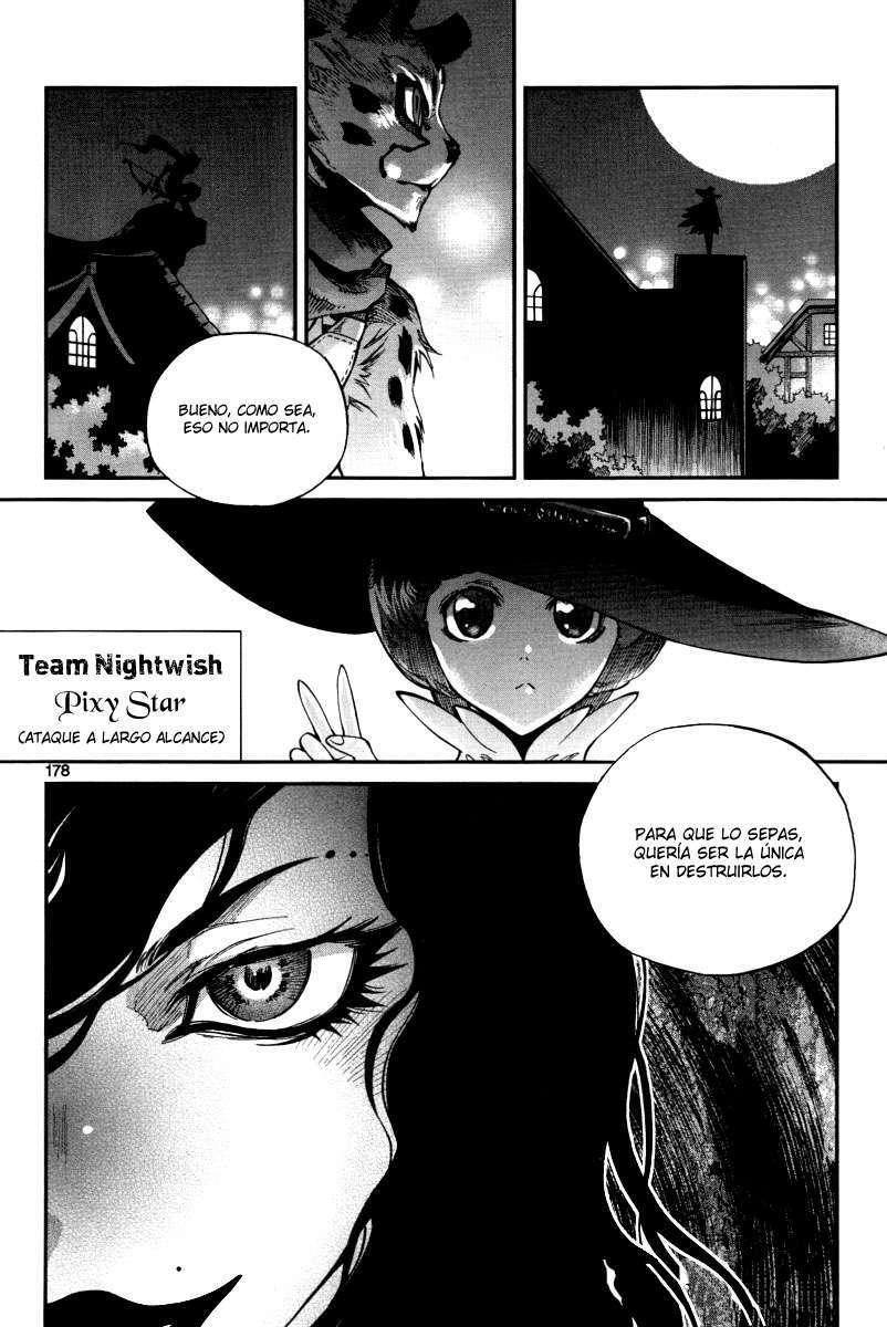 Capitulo 21 page 31