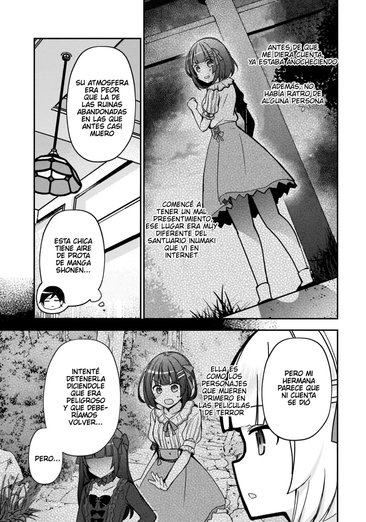 Capitulo 8 page 14
