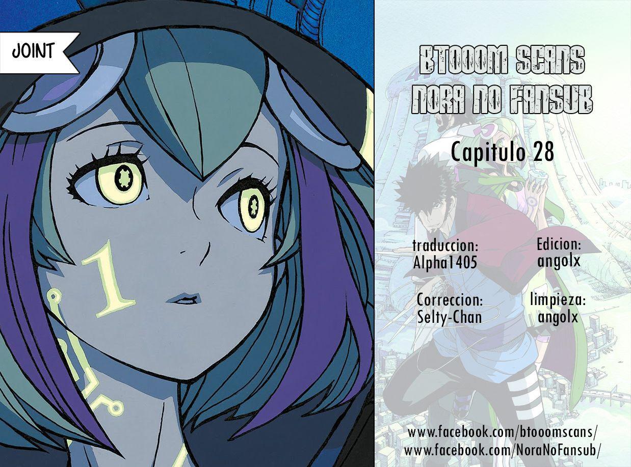 Capitulo 28 page 1