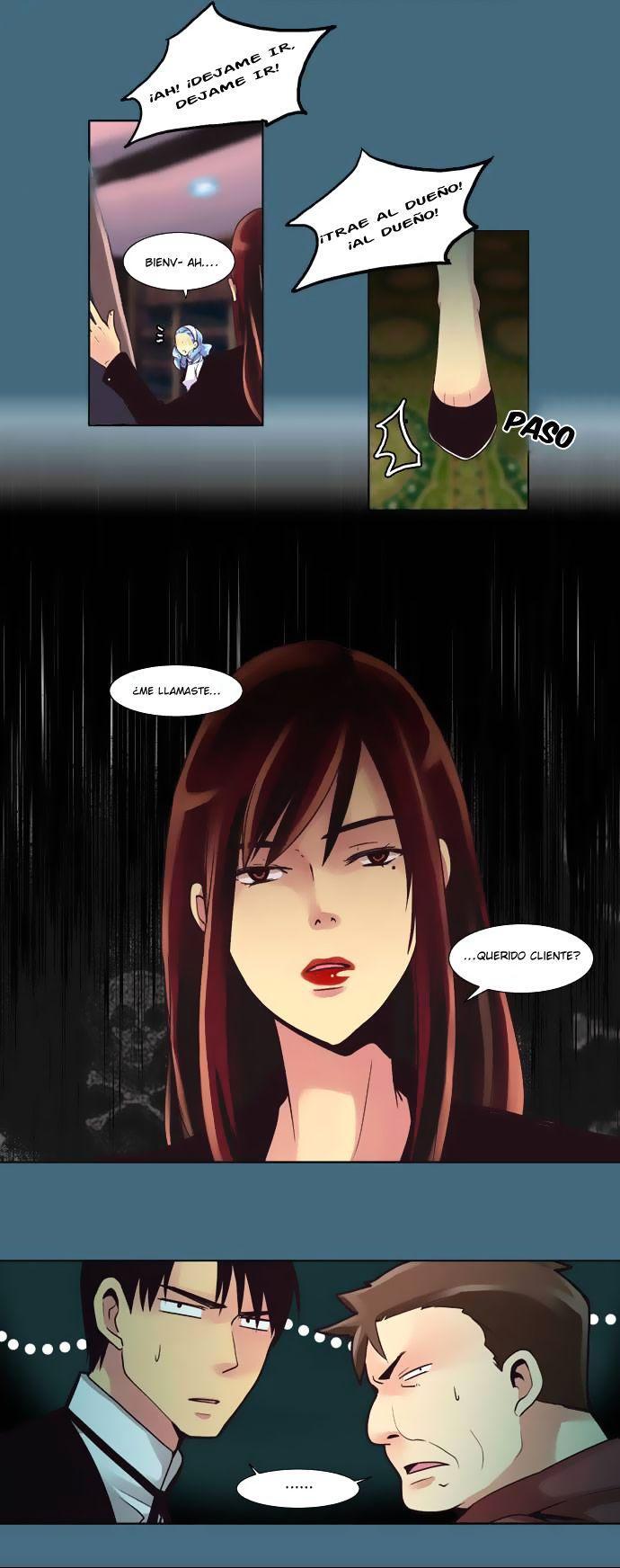 Capitulo 28 page 15