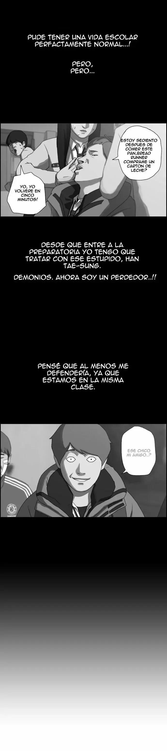 Capitulo 14 page 16