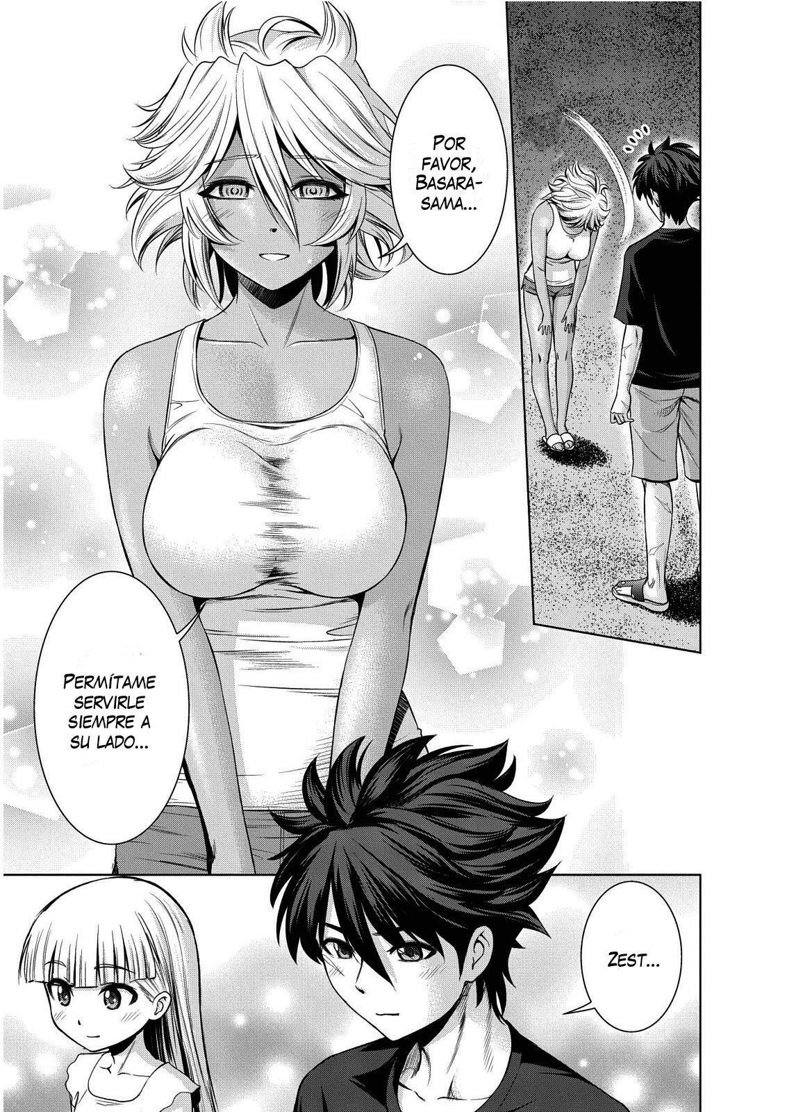 Capitulo 19 page 16