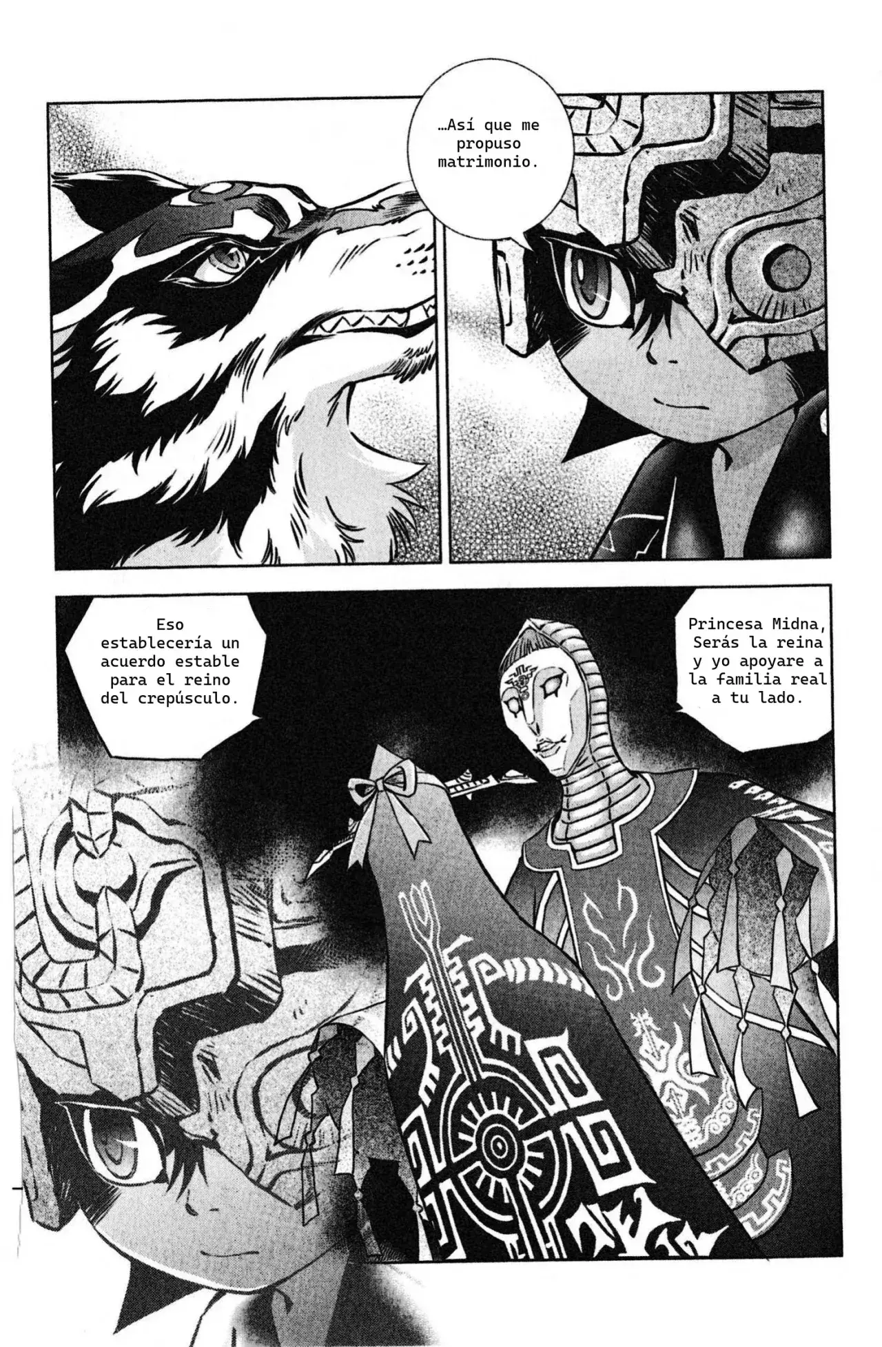 Capitulo 48 page 21