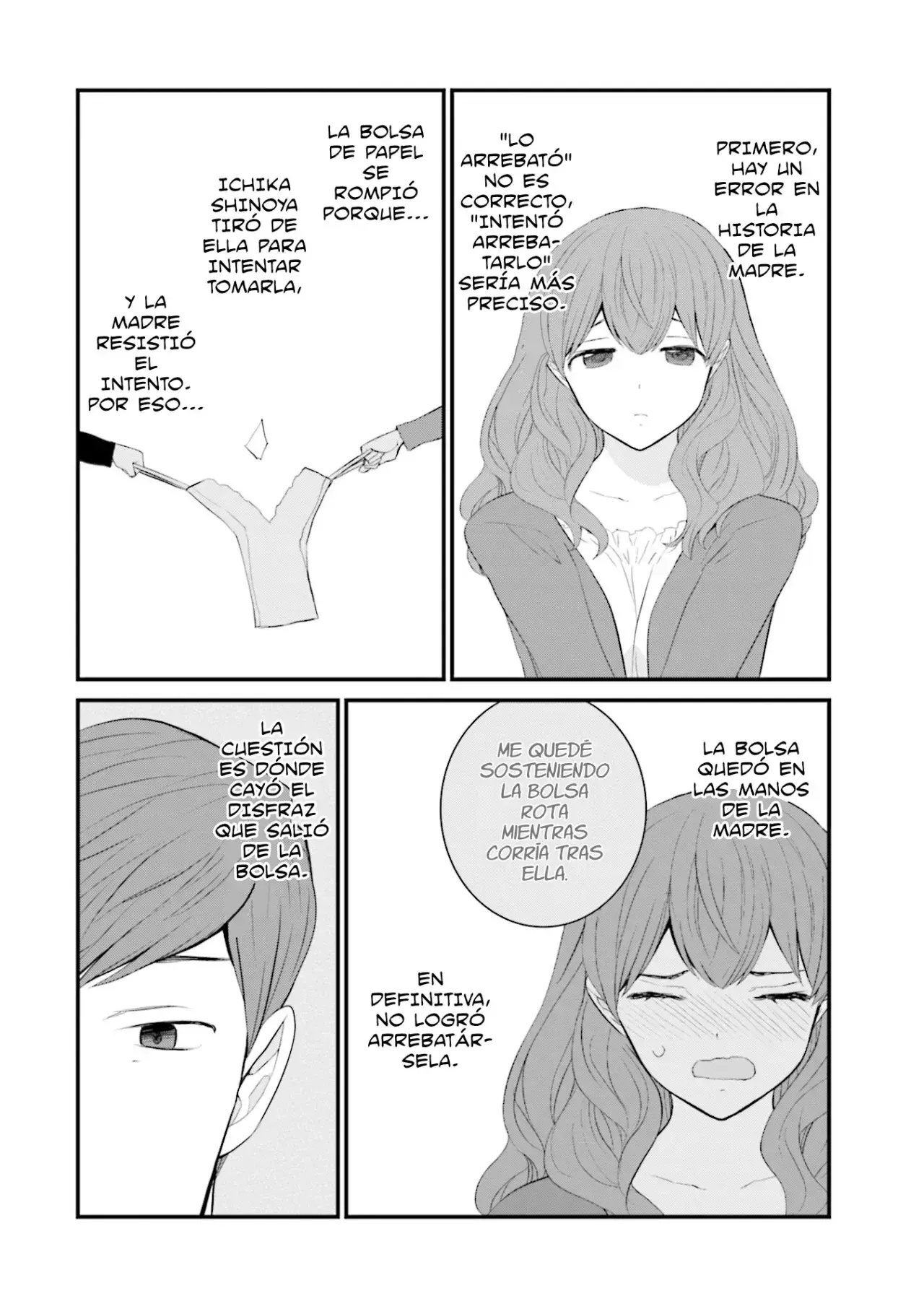 Capitulo 31 page 16