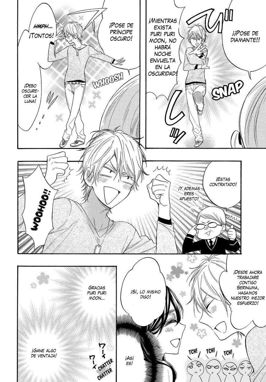 Capitulo 28 page 22