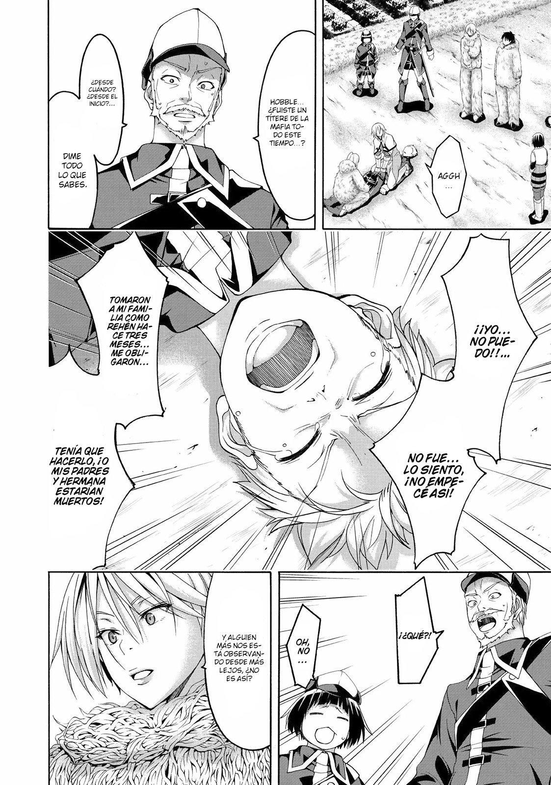 Capitulo 27 page 32