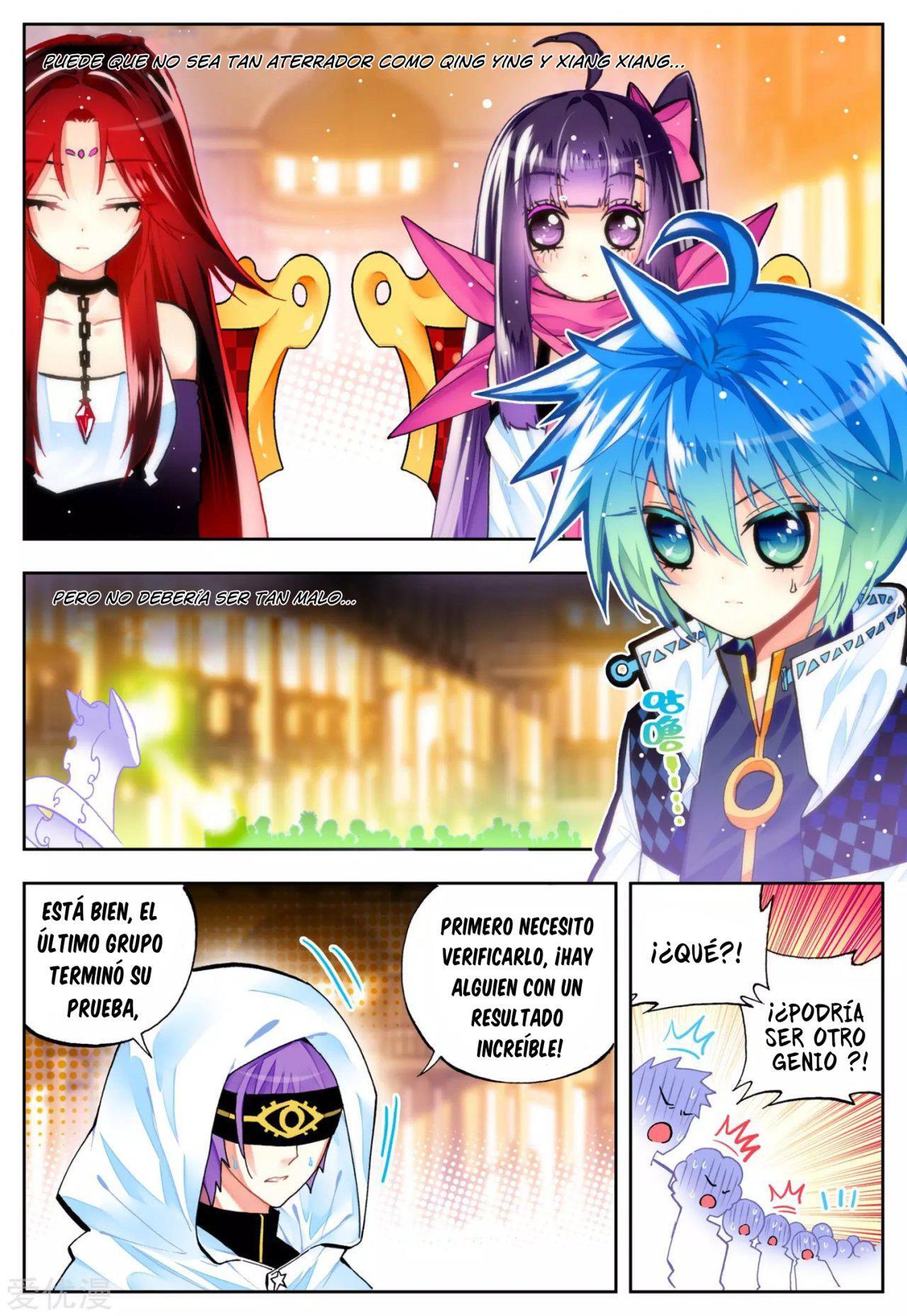 Capitulo 33 page 11