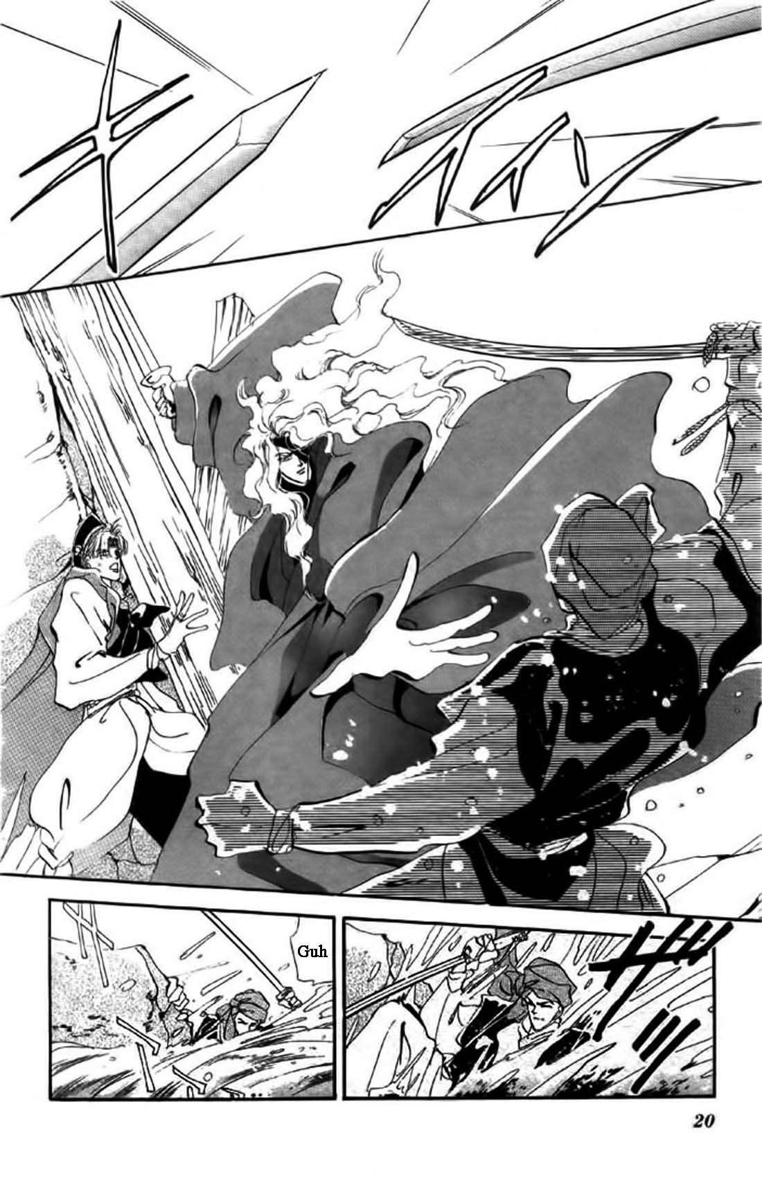 Capitulo 20 page 19