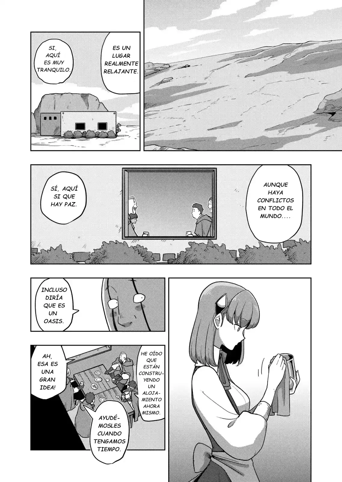 Capitulo 17 page 10