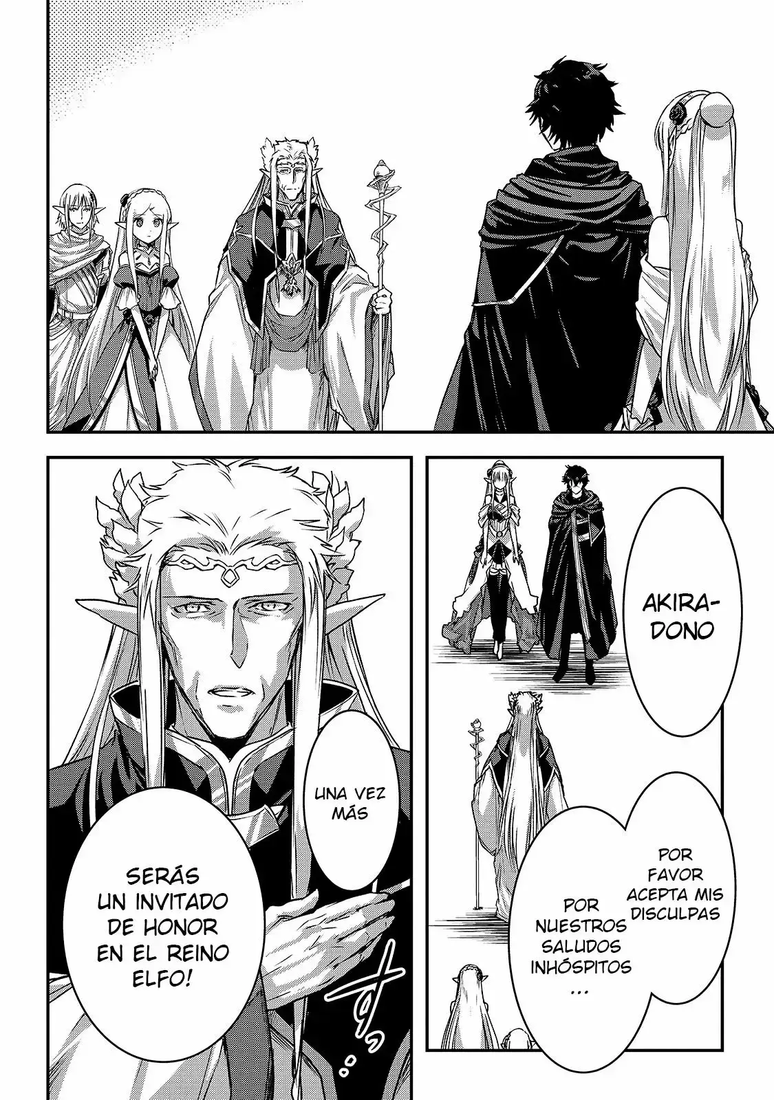 Capitulo 19 page 9