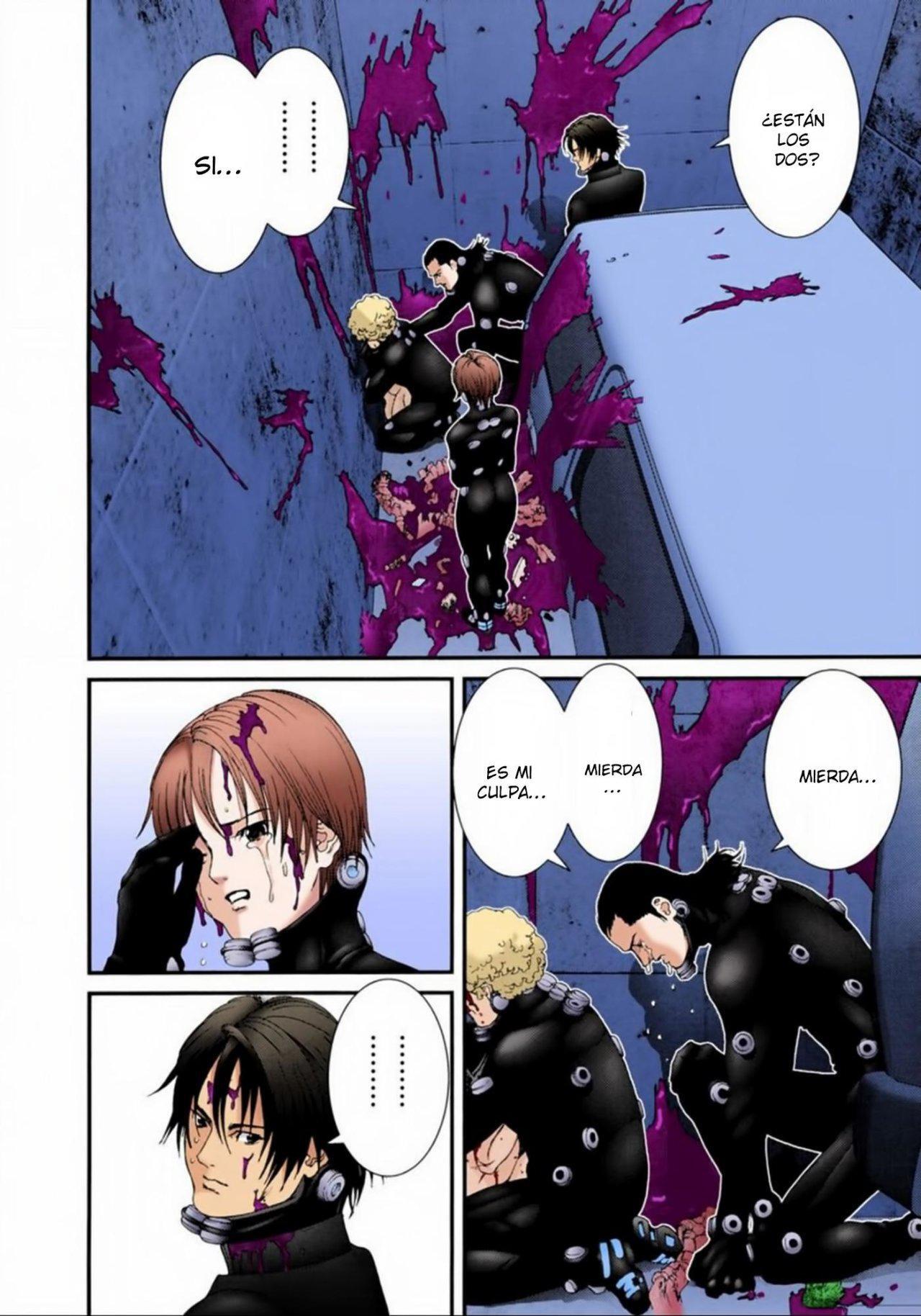 Capitulo 48 page 14