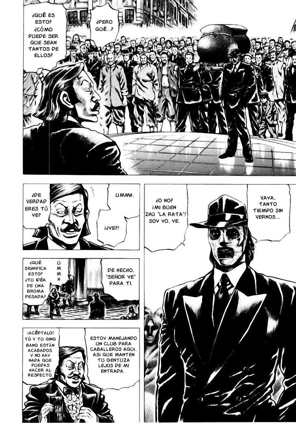 Capitulo 34 page 14