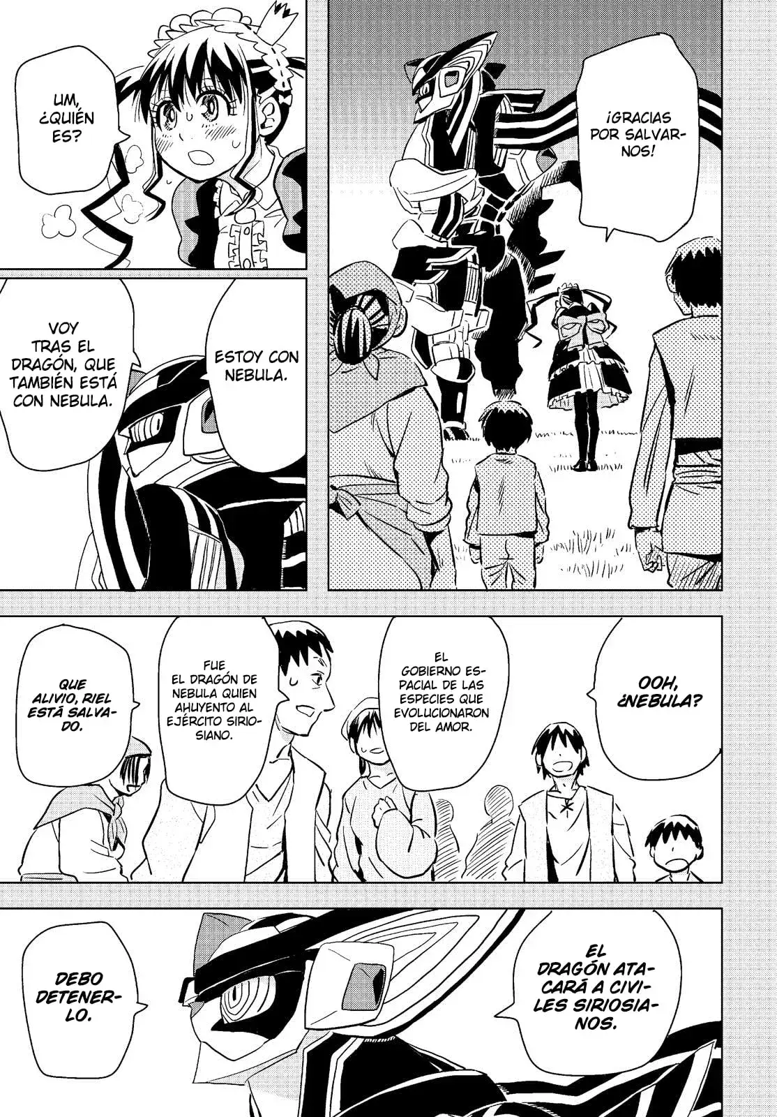 Capitulo 21 page 12