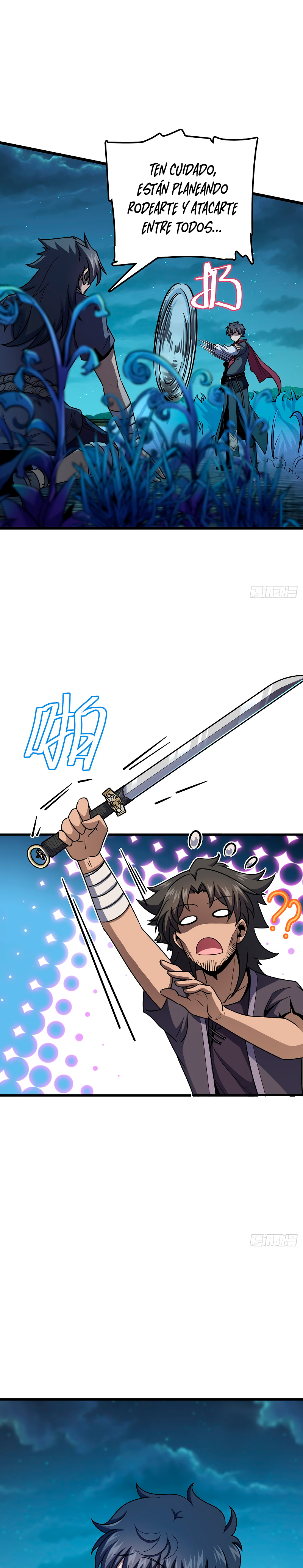 Capitulo 508 page 19