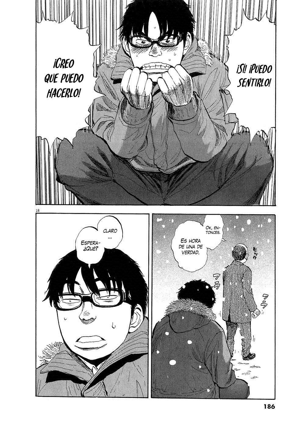 Capitulo 31 page 19