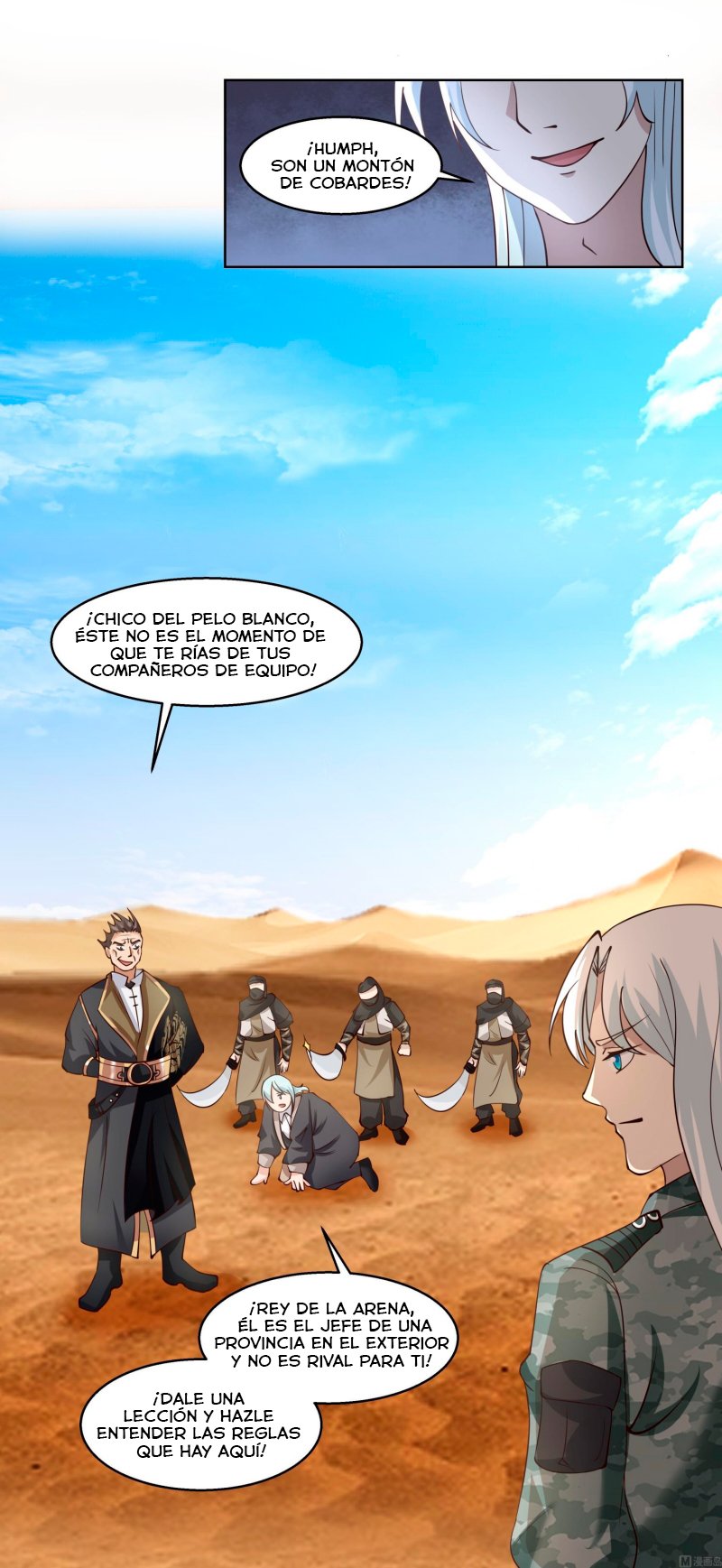 Capitulo 569 page 7