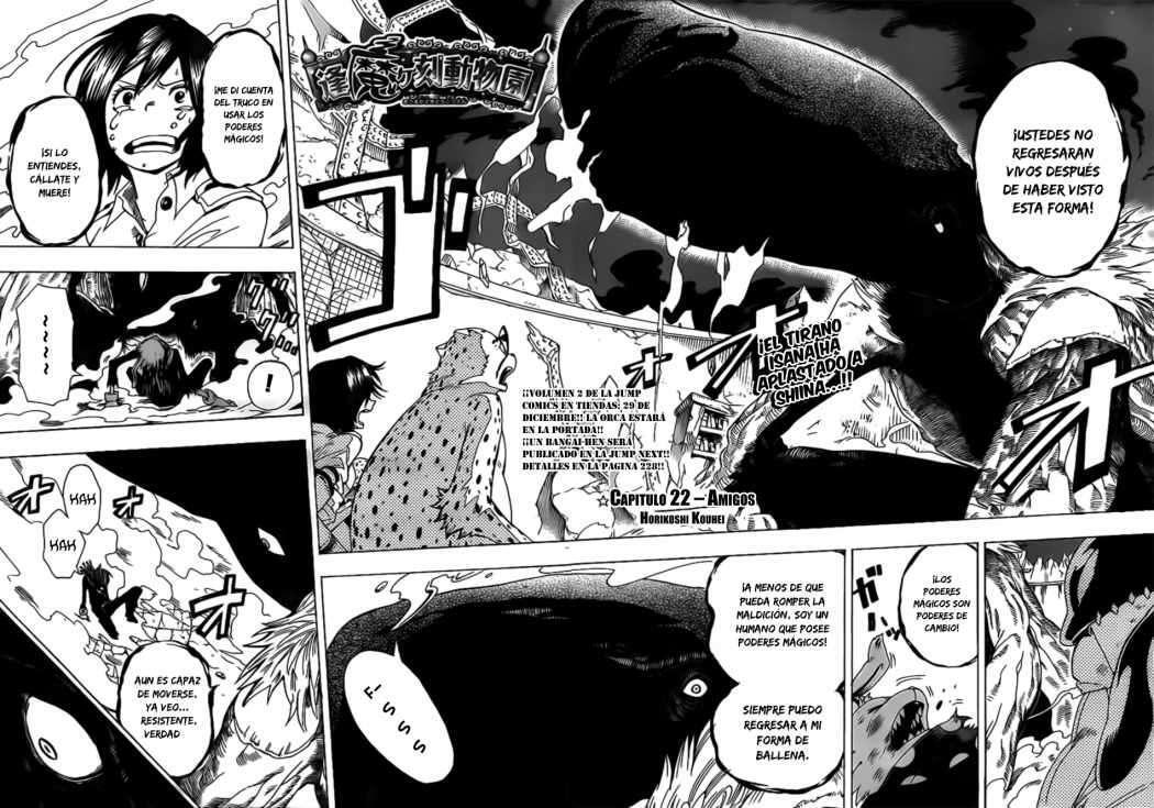 Capitulo 22 page 3