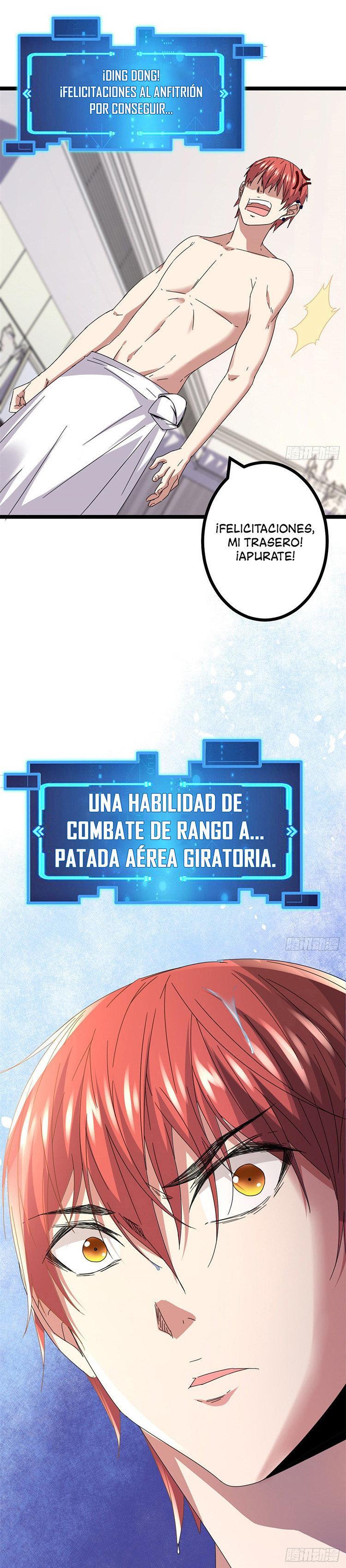 Capitulo 23 page 16