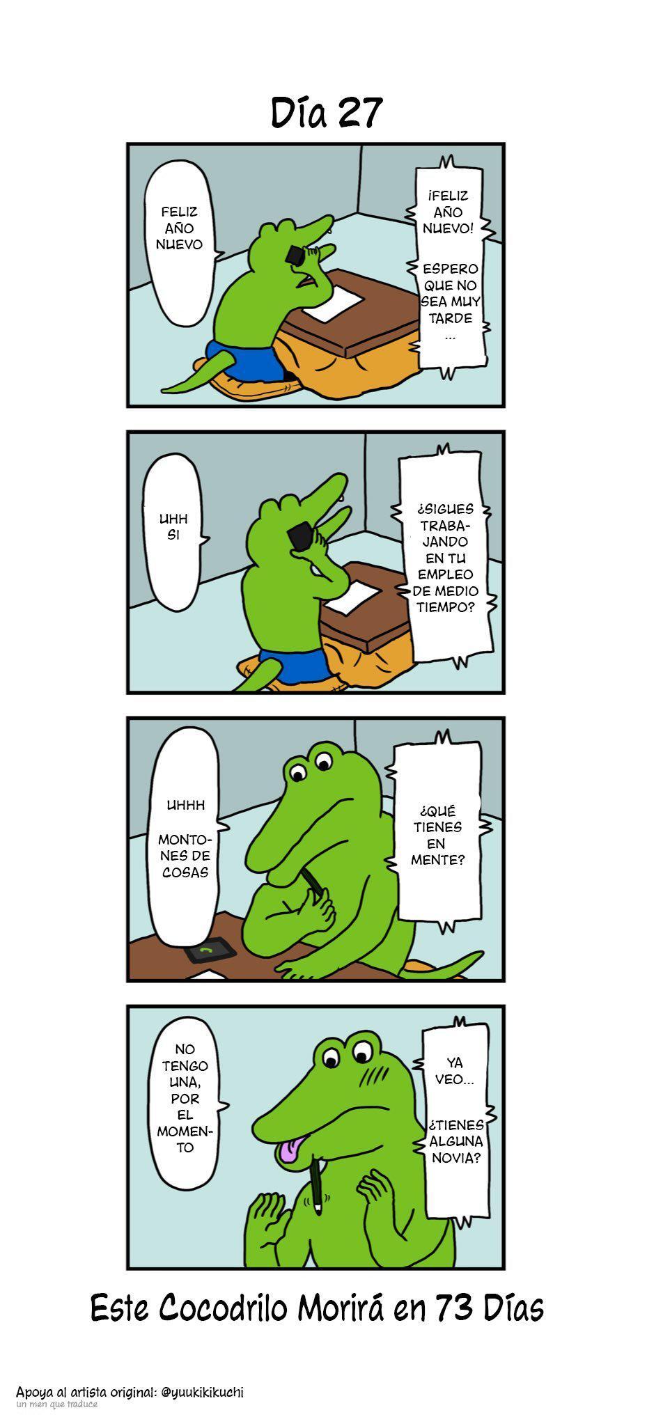 Capitulo 27 page 1
