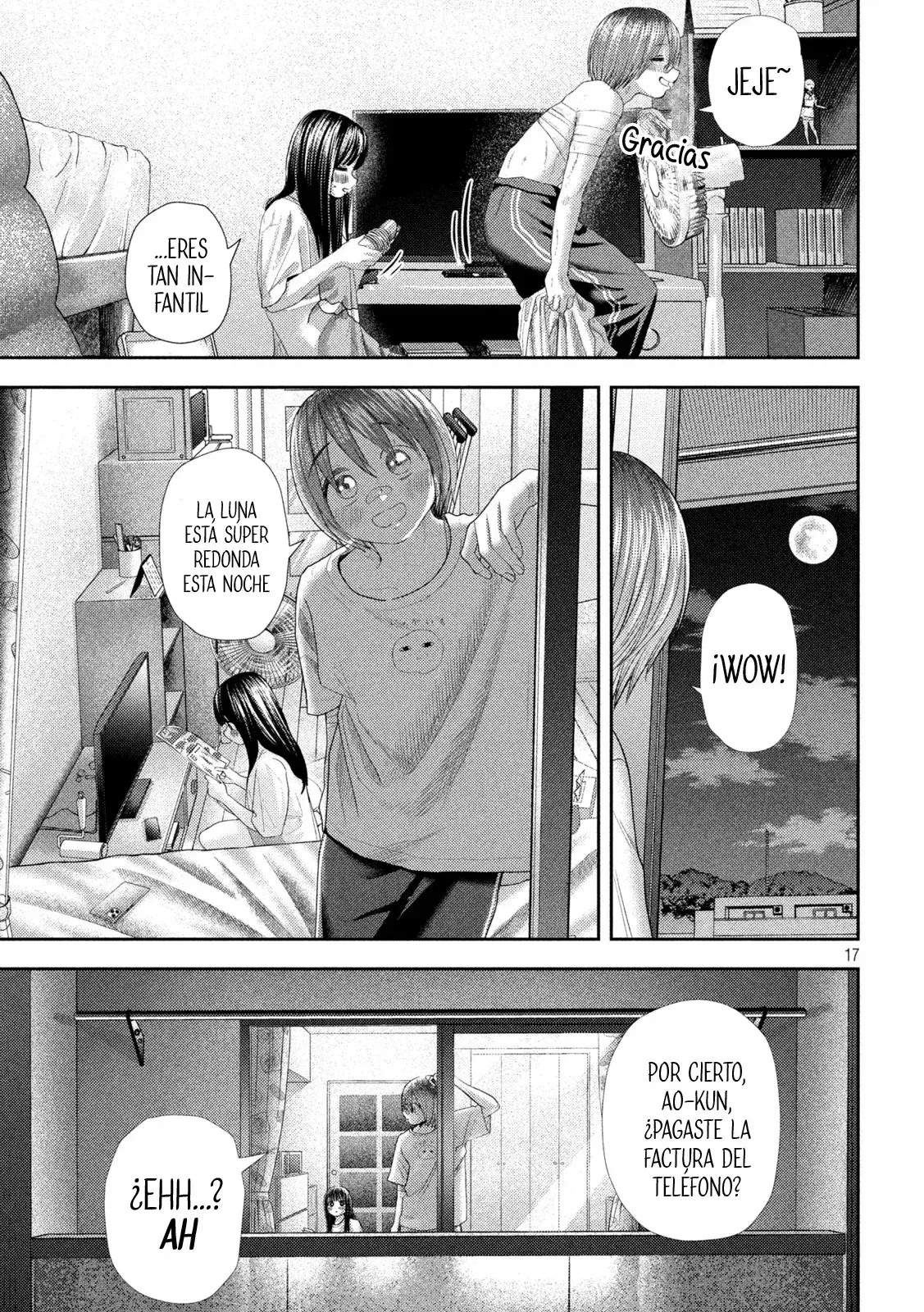 Capitulo 28 page 19