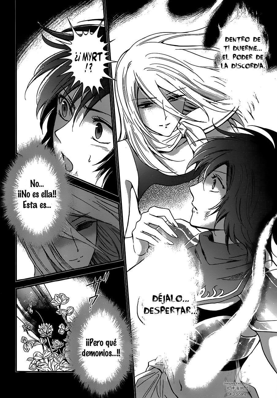 Capitulo 18 page 25