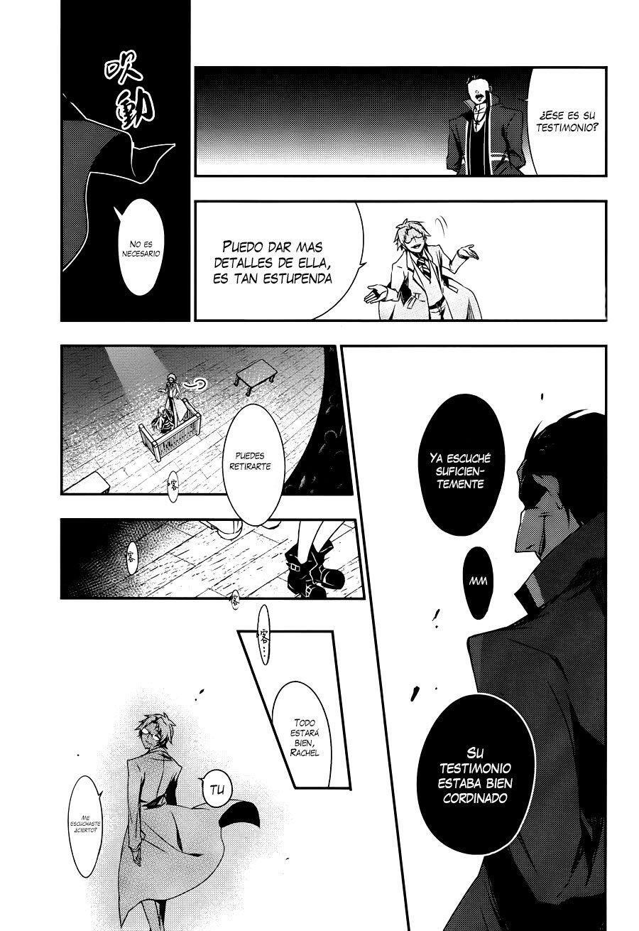 Capitulo 31 page 10