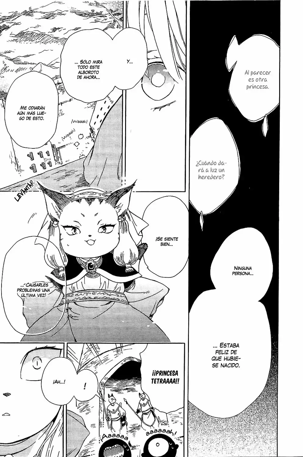 Capitulo 35 page 16