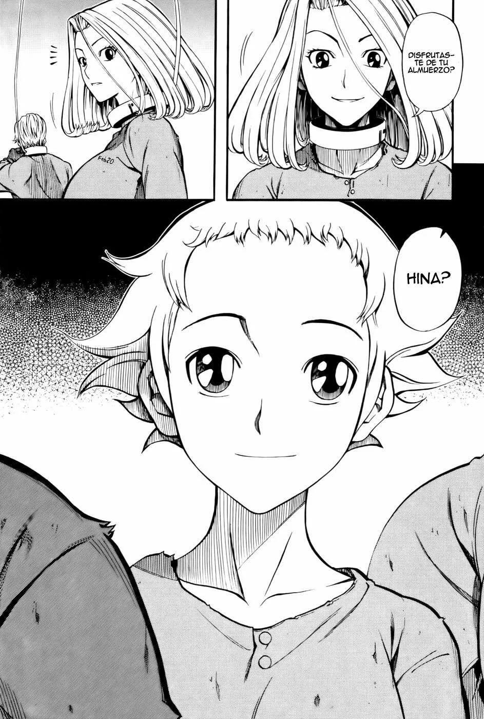 Capitulo 8 page 17