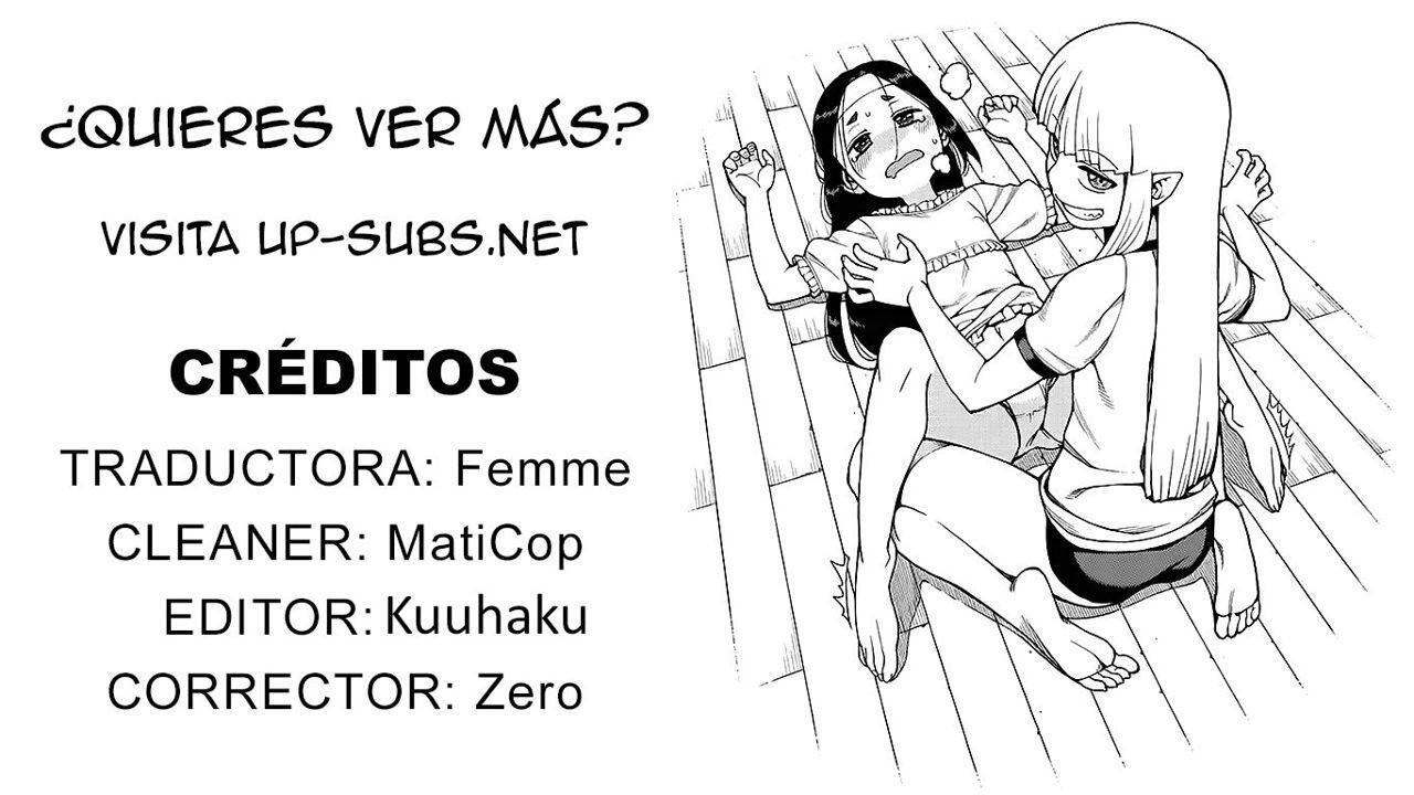 Capitulo 47 page 20