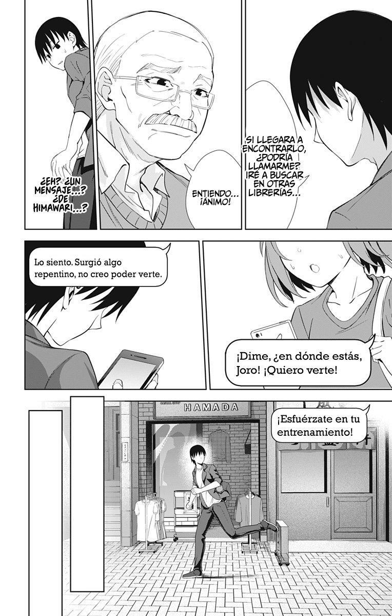 Capitulo 34 page 16