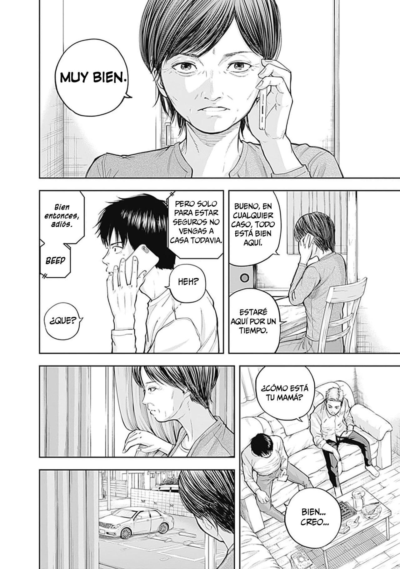 Capitulo 33 page 5