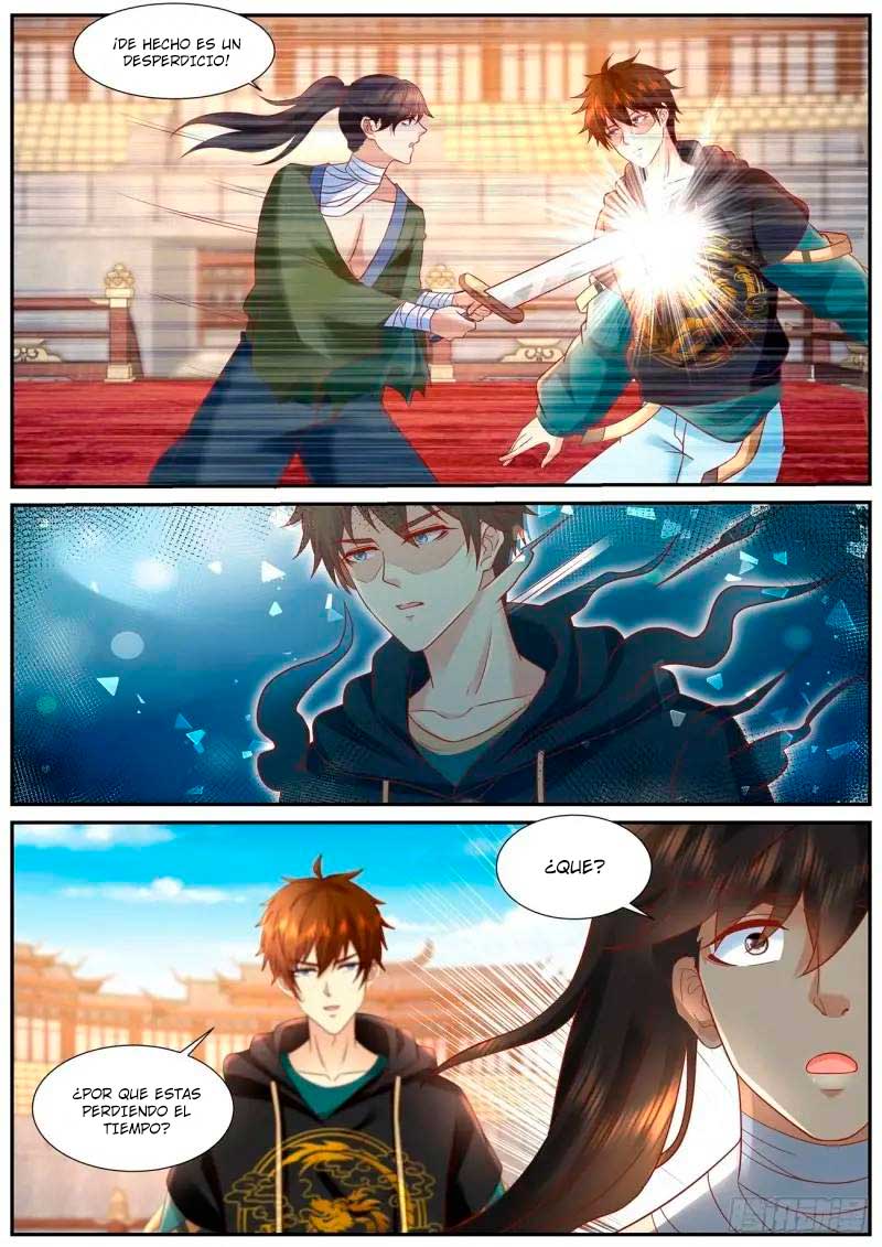 Capitulo 934 page 3