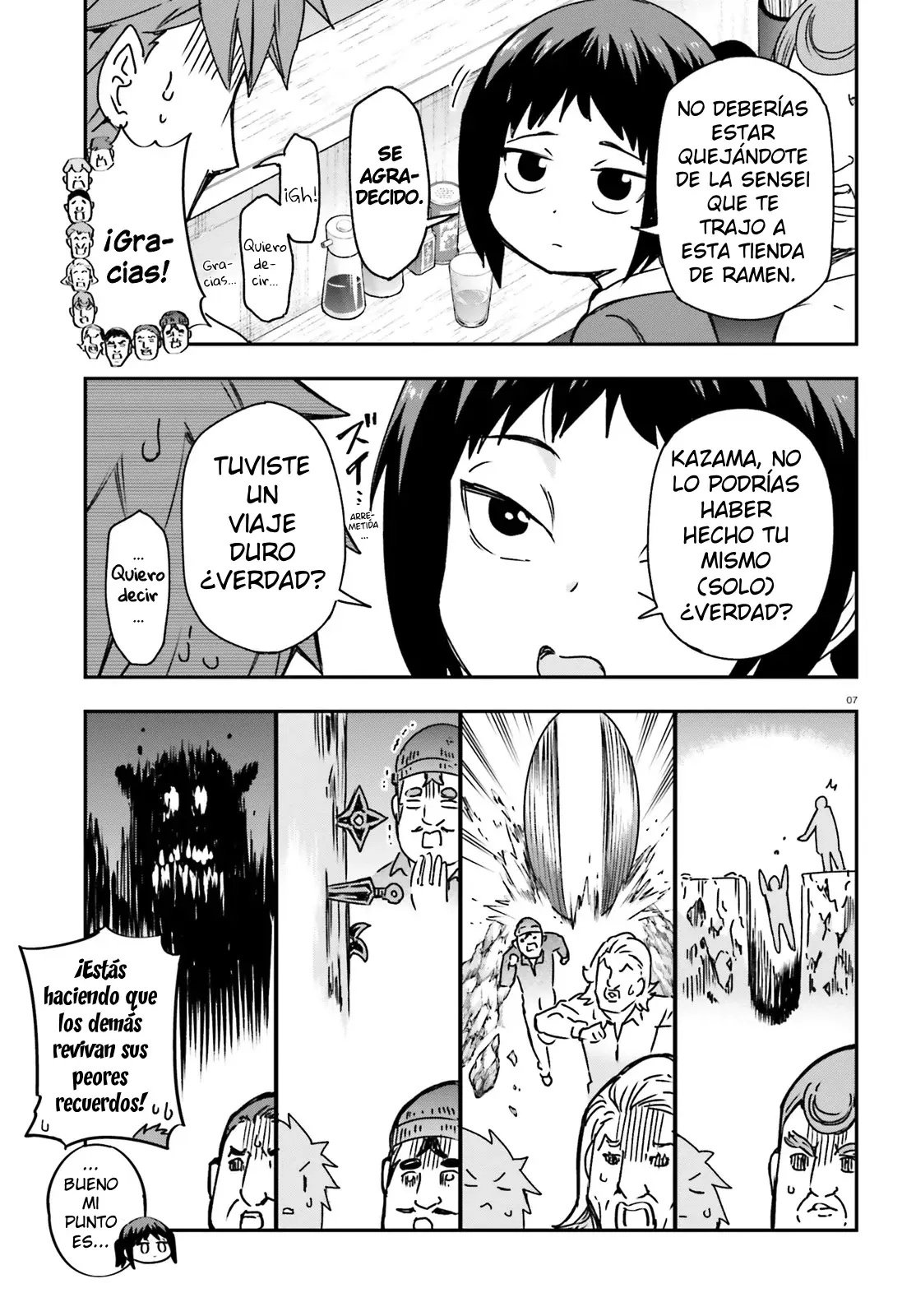Capitulo 163 page 7