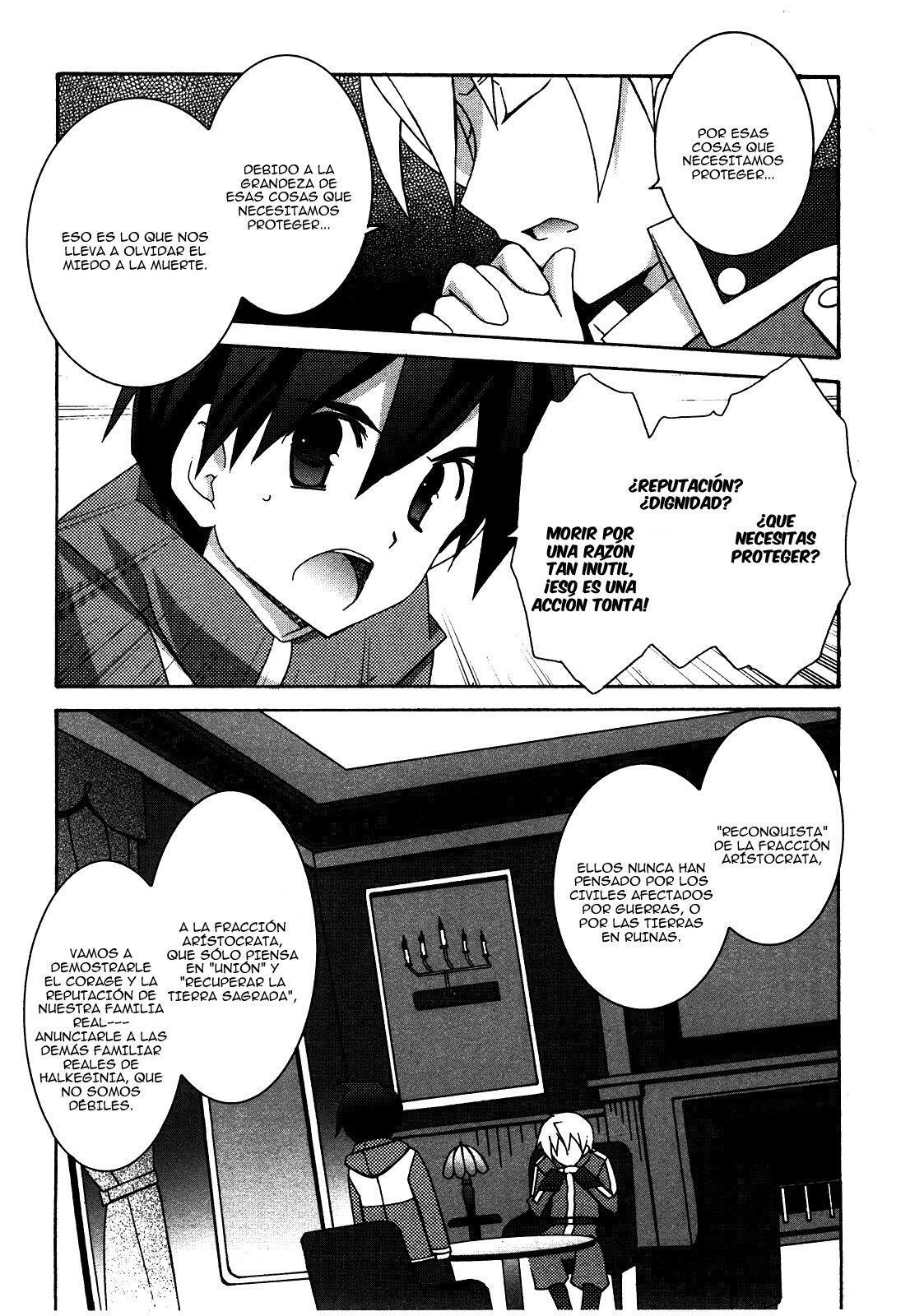 Capitulo 21 page 18
