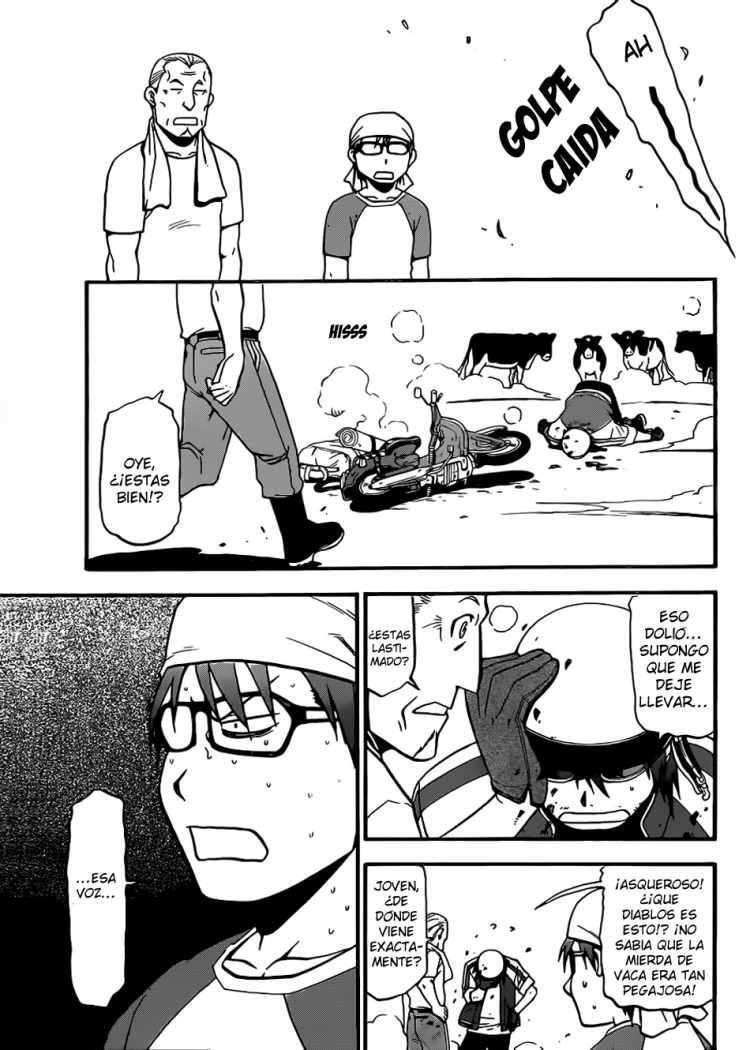 Capitulo 19 page 16