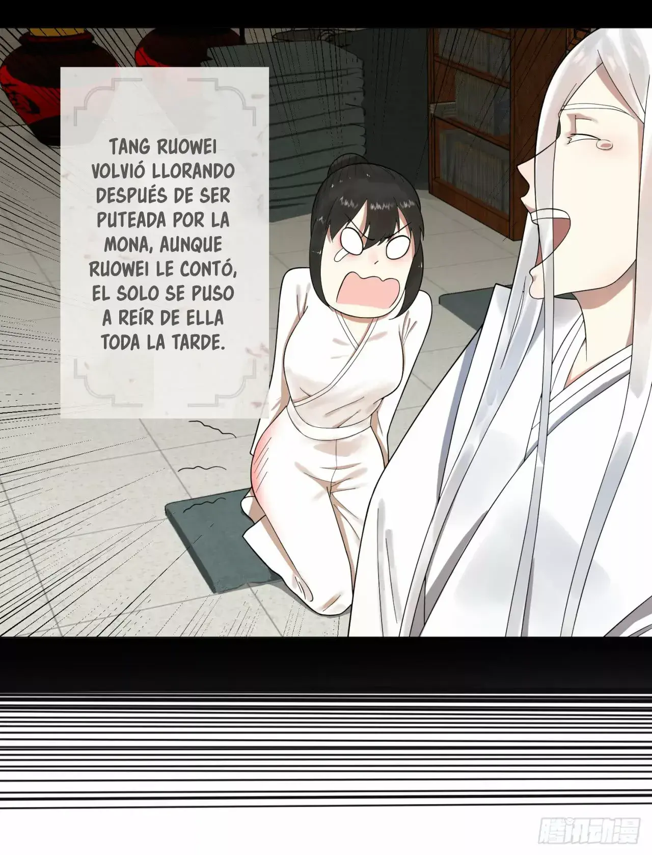 Capitulo 34 page 20