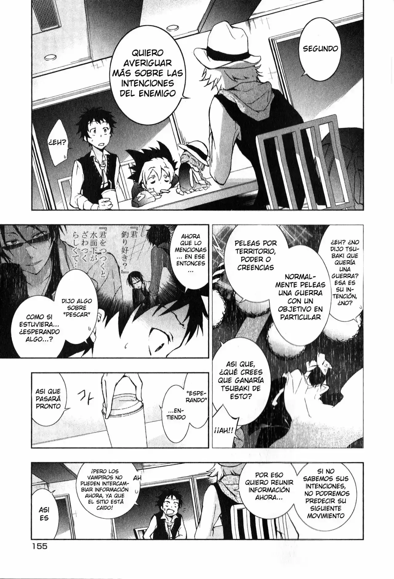 Capitulo 10 page 21