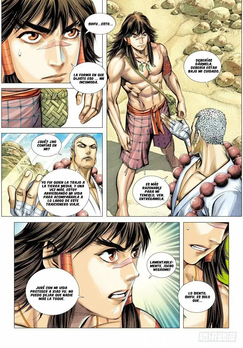Capitulo 21 page 22