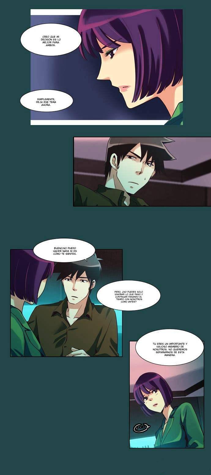 Capitulo 33 page 18