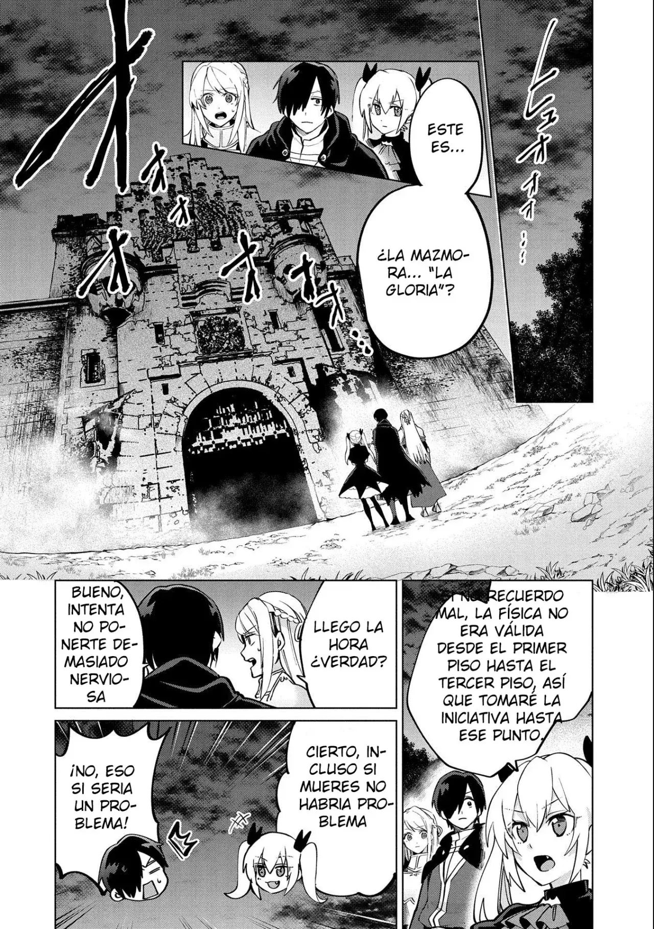 Capitulo 22.10 page 18