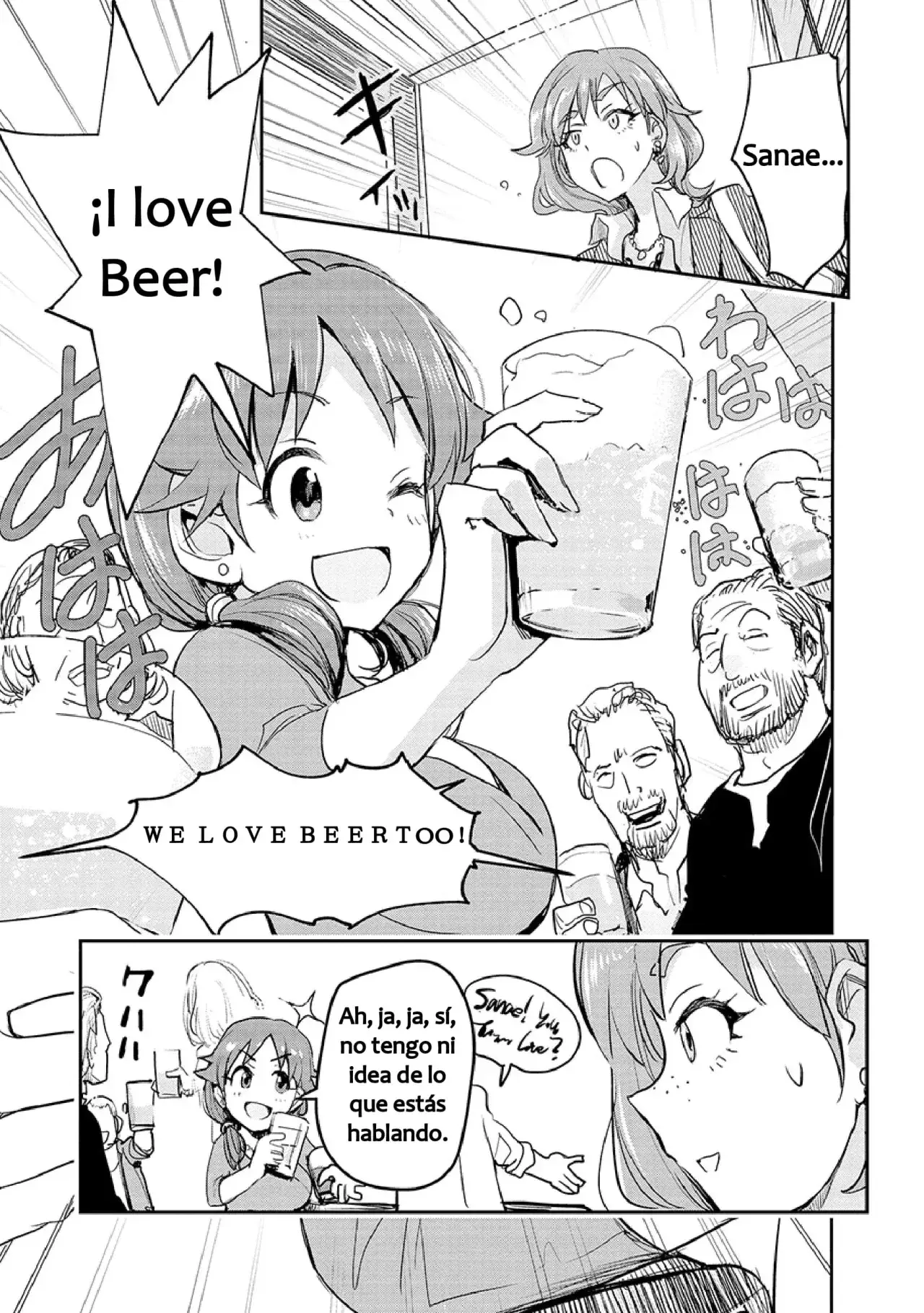 Capitulo 20 page 15